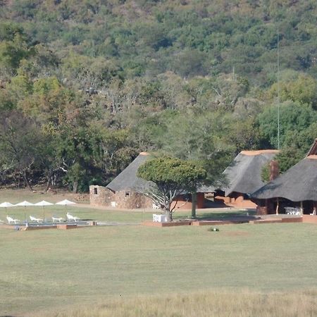 Zebras Crossing Private Game Lodge Modimolle Exterior foto