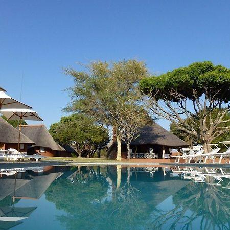 Zebras Crossing Private Game Lodge Modimolle Exterior foto